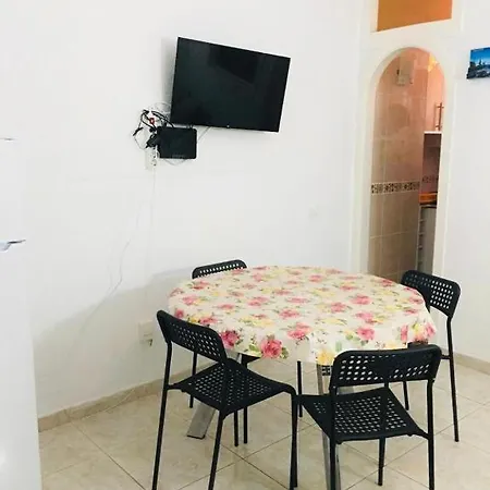 Luxmundi Guesthouse Hotel apartamentowy