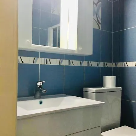 Luxmundi Guesthouse * Puerto de la Cruz (Tenerife)