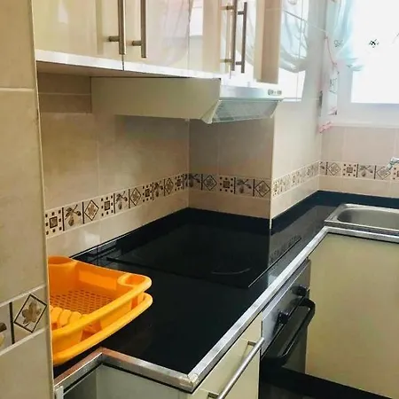 Luxmundi Guesthouse Ξενοδοχείο με διαμερίσματα Πουέρτο Ντε Λα Κρουζ