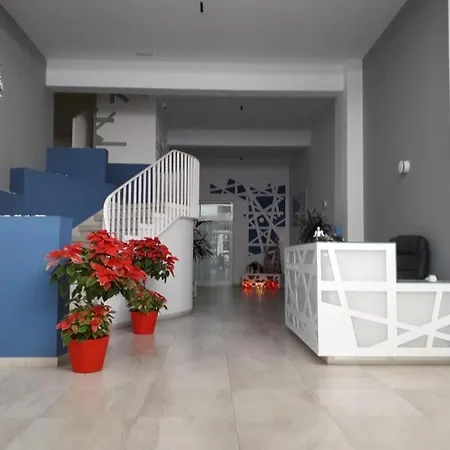 Luxmundi Guesthouse * Puerto de la Cruz (Tenerife)