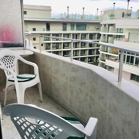 Ξενοδοχείο με διαμερίσματα Luxmundi Guesthouse